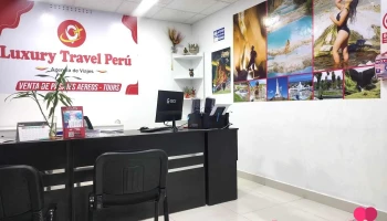 Luxury Travel Perú - Ayacucho 05003