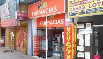 M&r Farmacias - Cusco