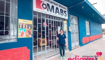 Mabs Multimarket Motor - Zarumilla 00072