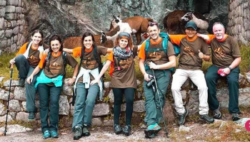 Machu Picchu Andes Tours - Av Antonio Lorena 432