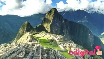 Machu Picchu Tours - Paquetes de Viajes a Perú - 08200