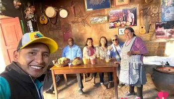 Machu Picchu Tours - Second Floor 210-b
