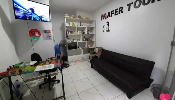 Mafer Tours Paracas - Av. San Martin