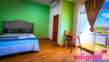 Magic Tour Pucallpa - 25000