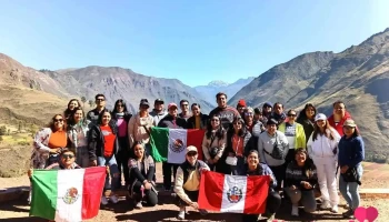 Magical Cusco Travel Agency - Cusco 08006