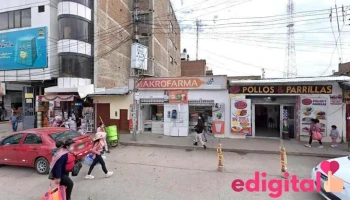 Makrofarma - Huancayo