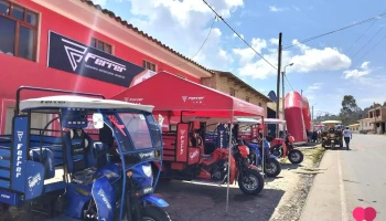 Maldonado Motors repuestos - 08170