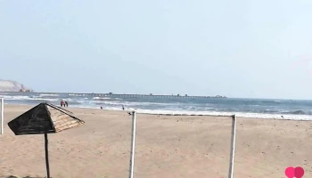 Malecon Puerto Eten - Eten 14810