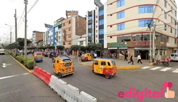 Mall del Sur - Perú