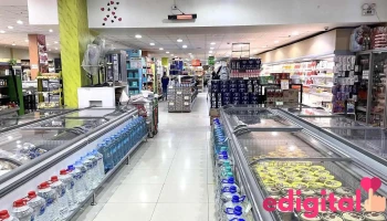 Mall Mía Market Juliaca - Juliaca 21104
