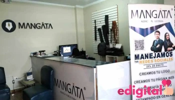 Mangata Agencia Publicitaria - Huacho 15160