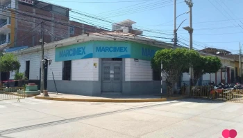 Marcimex Chulucanas - Chulucanas 20350