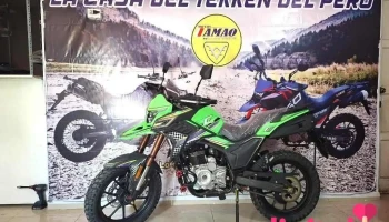 Margosino Motors - Carabayllo 15122