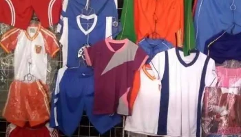 Marie Sport - Juanjuí 22661