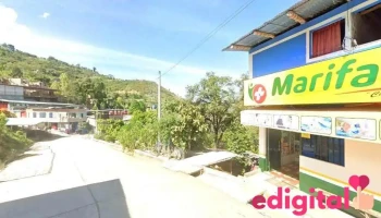 Marifarma's - San José De Lourdes