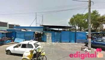 Market Che Carlitos - Ilo 18601