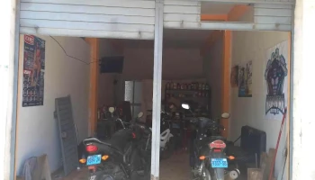 Marquiño Motors - Satipo 12261