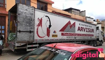 Marvisur - Cajamarca 06003