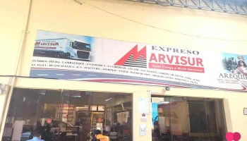 Marvisur Garci Carbajal - Arequipa - Av. Garci De Carbajal 511 Urb