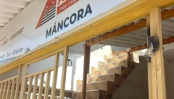 Marvisur Máncora - Máncora 20850