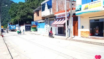 Marvisur Satipo - Satipo 12261