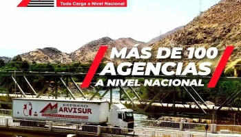 Marvisur Tarma - Tarma 12651