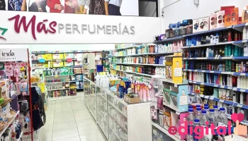 Mas Perfumerías - Ayacucho 5666