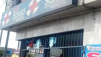 Mas Salud - San Luis