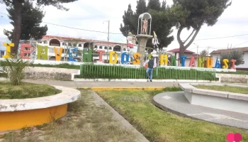 Matahuasi, Concepción - Junín - Matahuasi 12135