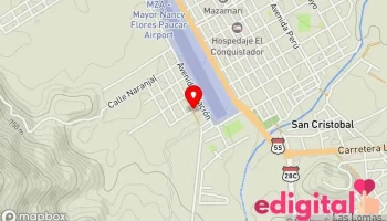 Matos Kcha Cabros - Mazamari 12300