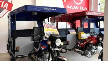 Mavila Motos Pucallpa - Pucallpa 25001