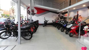 Mavila Motos - San Miguel 15086