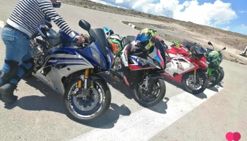 Max Motos - Jr. 2 De Mayo 759