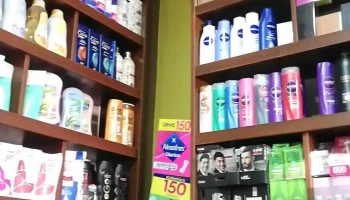 Maybelline Cosmetic - Tacna 23001