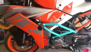 Mayhua Motos - Ayacucho 05002