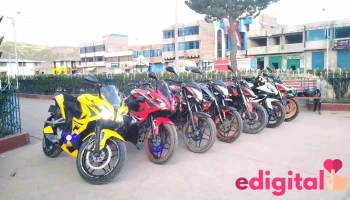 Maytmotors Repuestos Bajaj - Ayaviri 21866