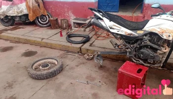 mecanica automotriz canchari - Perú mecanica automotriz canchari - Perú