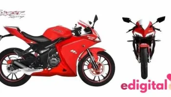 Mecánica de motocicletas Motoraptor Huancayo - Perú