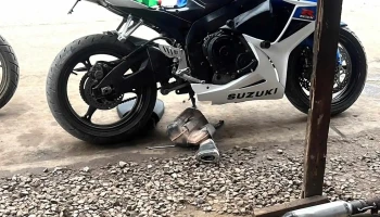 Mecánica de motos “asto” - Pje. San Jose Mz F Lt 02
