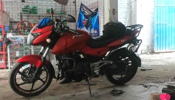 Mecánica de motos caldas - Chancay 15131