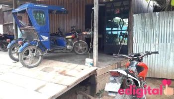 Mecánica de Motos Camila y Cassike - Pucallpa 25004