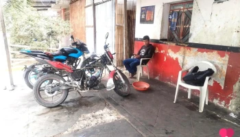 Mecanica De Motos Juanillo - Zarumilla 24100