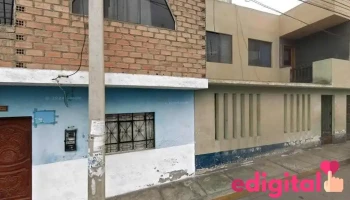 Mecanica De Motos Karibeño - Calle Huaraz Mz D Lt 01