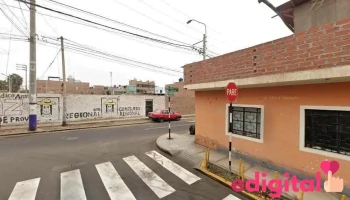 Mecanica De Motos Karibeño - Huaral 15202