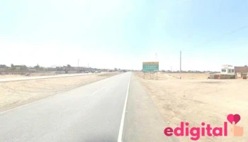 Mecánica de motos-Peaje Huacho - Ctra. Panamericana Nte