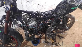 Mecánica general C.h.a - Huanta 05121 Mecánica general C.h.a - Huanta 05121