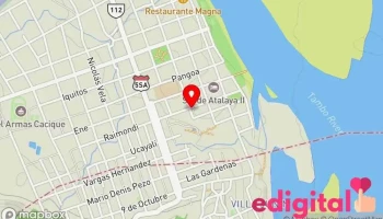 Mecanica Yango 1 - Atalaya 25200 Mecanica Yango 1 - Atalaya 25200