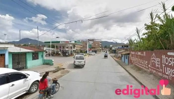 Mecanico Motos Hely - Moyobamba 22001