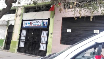 Medic Daniel - Uniformes y Equipos Médicos - Piura 20001 Medic Daniel - Uniformes y Equipos Médicos - Piura 20001