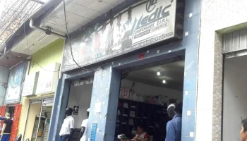 Medic Uniformes E.i.r.l - Iquitos 16001